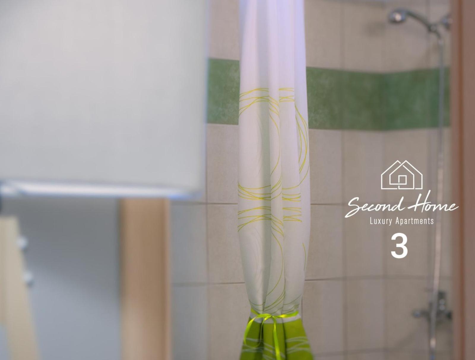 Second Home Skala Sotiros Ngoại thất bức ảnh