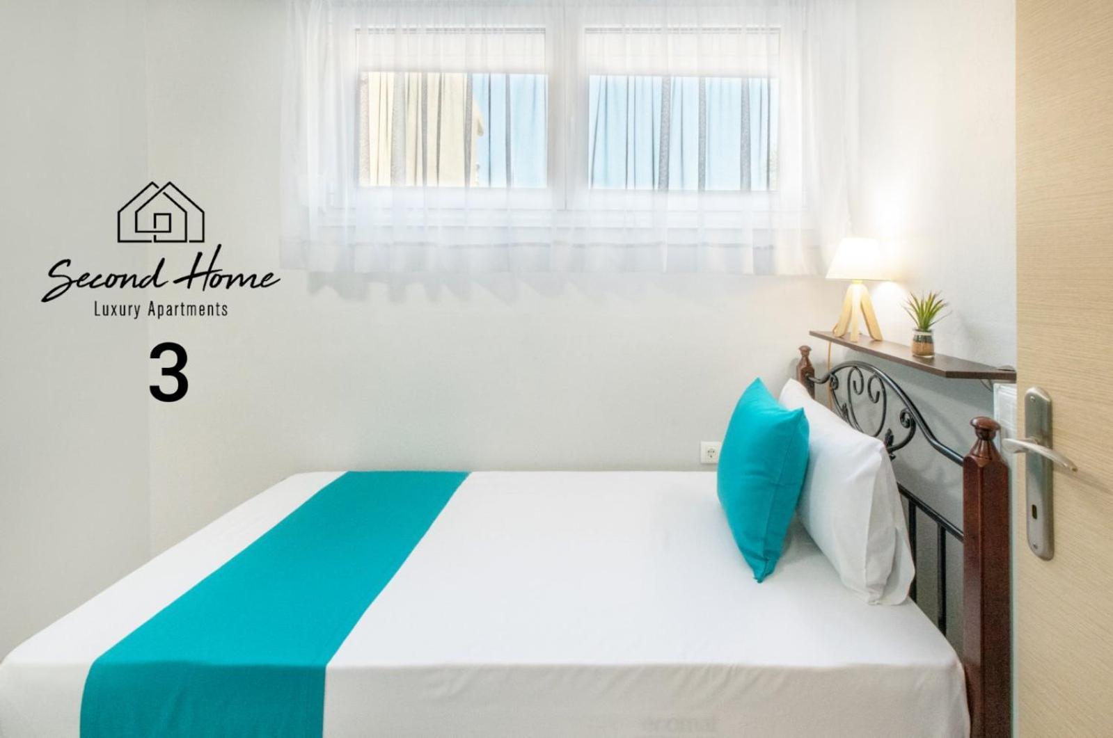 Second Home Skala Sotiros Ngoại thất bức ảnh
