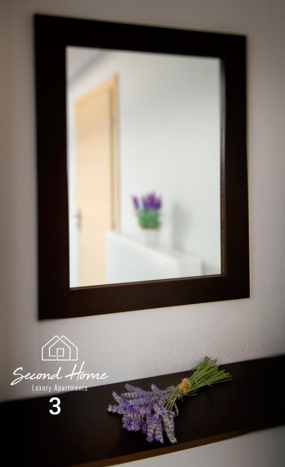 Second Home Skala Sotiros Ngoại thất bức ảnh