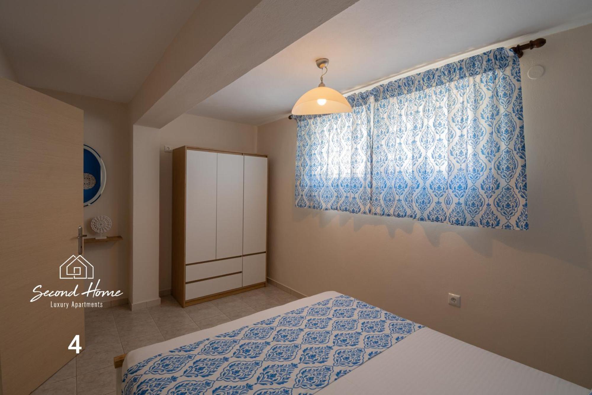 Second Home Skala Sotiros Ngoại thất bức ảnh