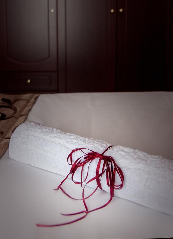 Second Home Skala Sotiros Phòng bức ảnh