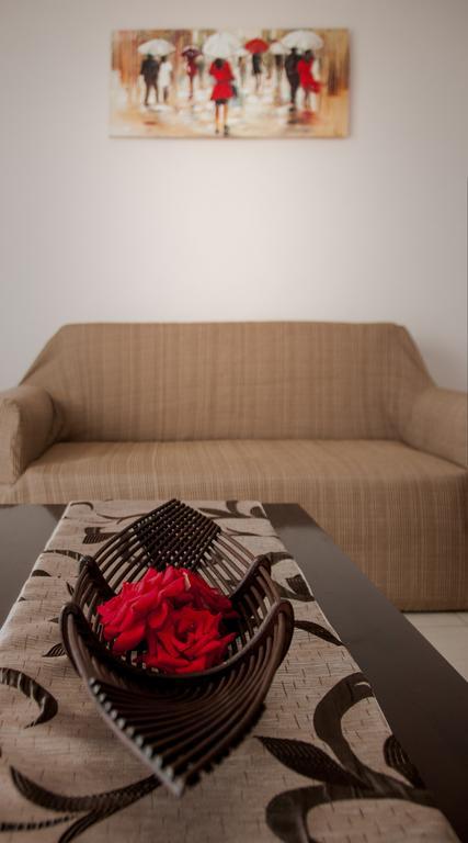 Second Home Skala Sotiros Phòng bức ảnh