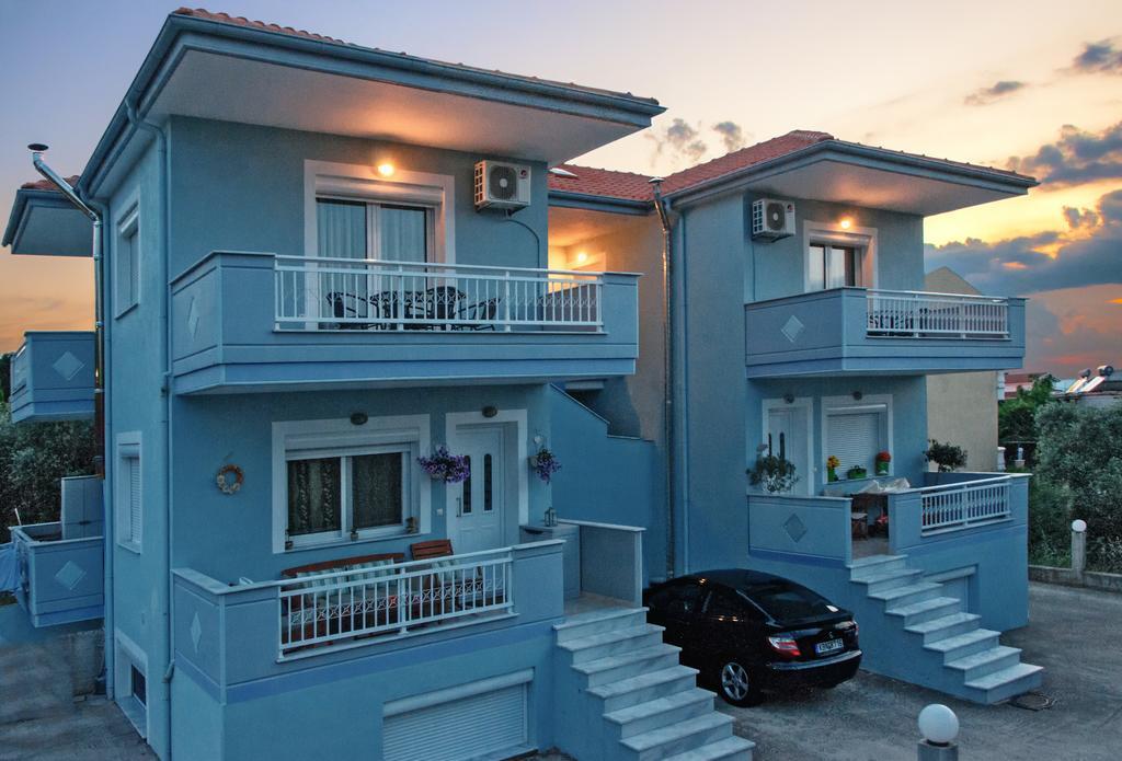 Second Home Skala Sotiros Phòng bức ảnh