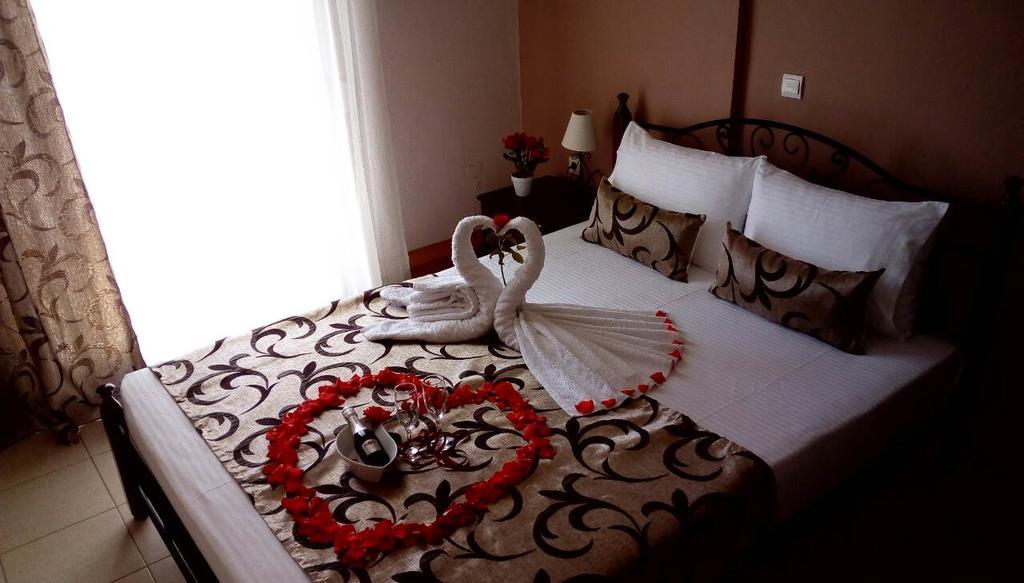 Second Home Skala Sotiros Ngoại thất bức ảnh