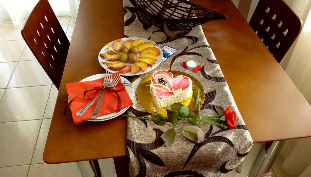 Second Home Skala Sotiros Ngoại thất bức ảnh