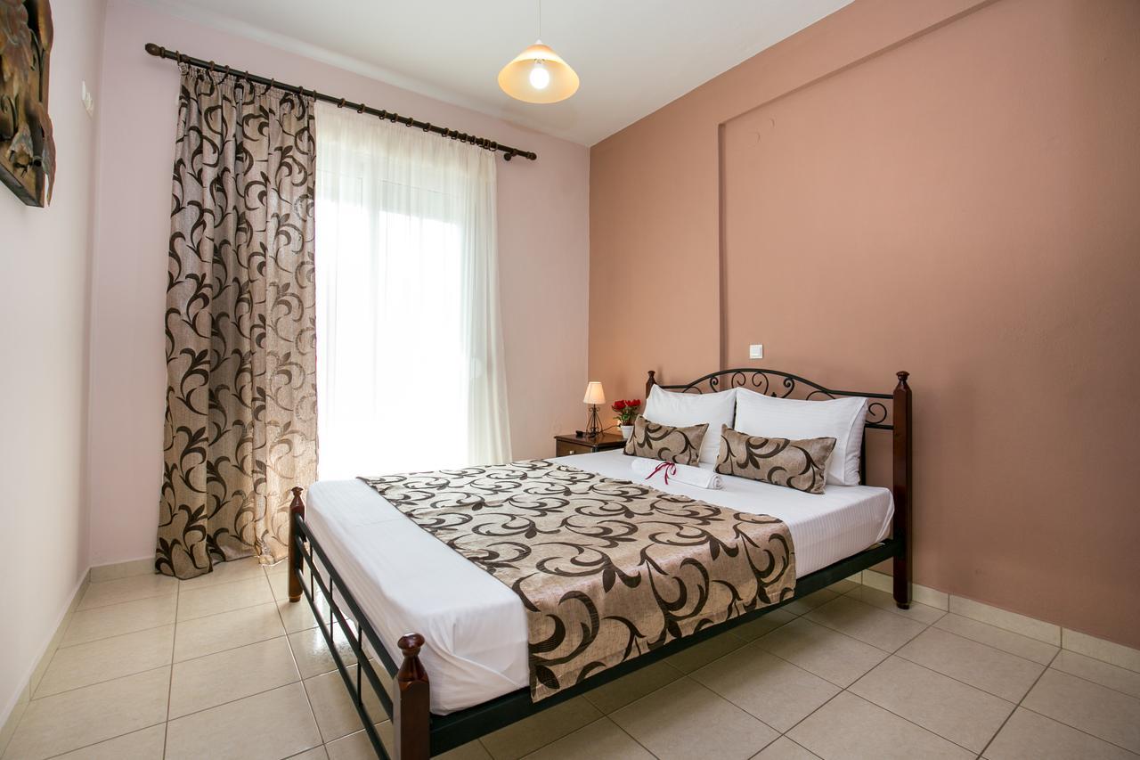 Second Home Skala Sotiros Ngoại thất bức ảnh