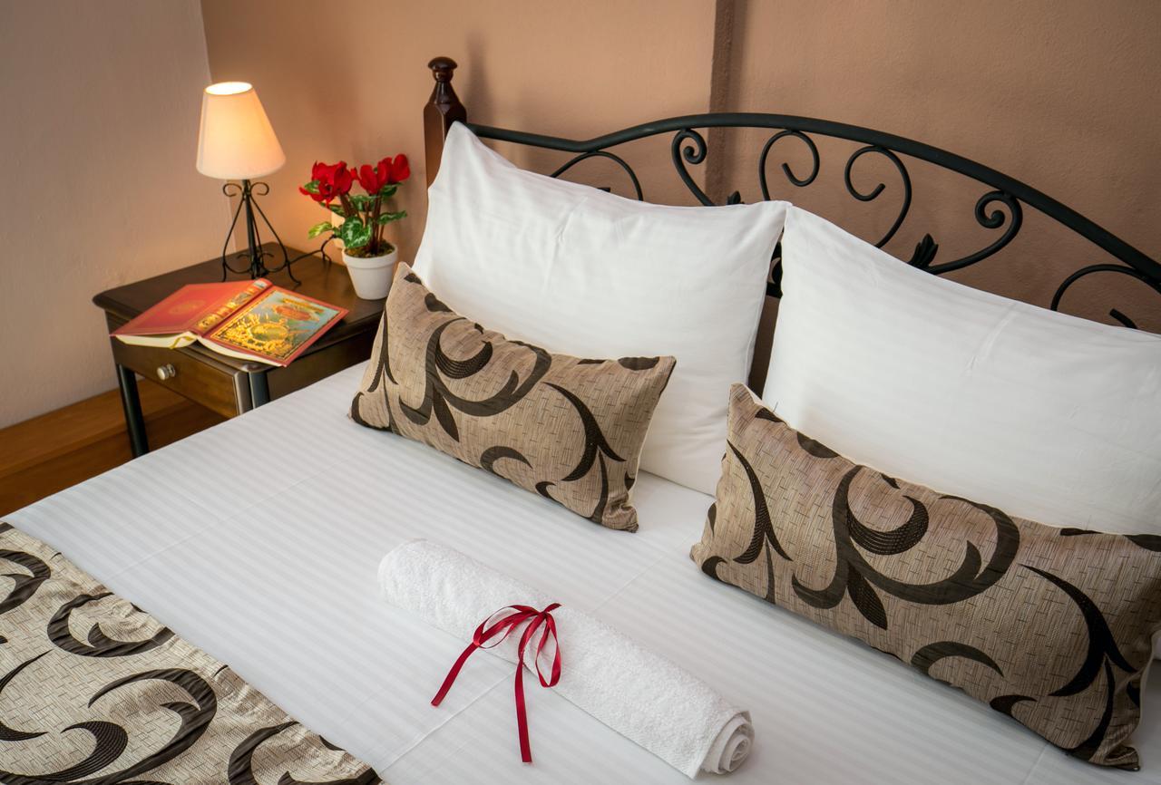 Second Home Skala Sotiros Ngoại thất bức ảnh