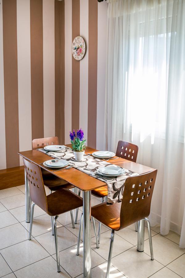 Second Home Skala Sotiros Ngoại thất bức ảnh