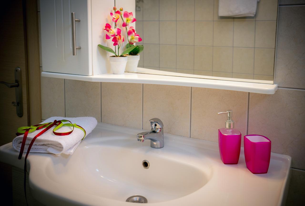 Second Home Skala Sotiros Ngoại thất bức ảnh